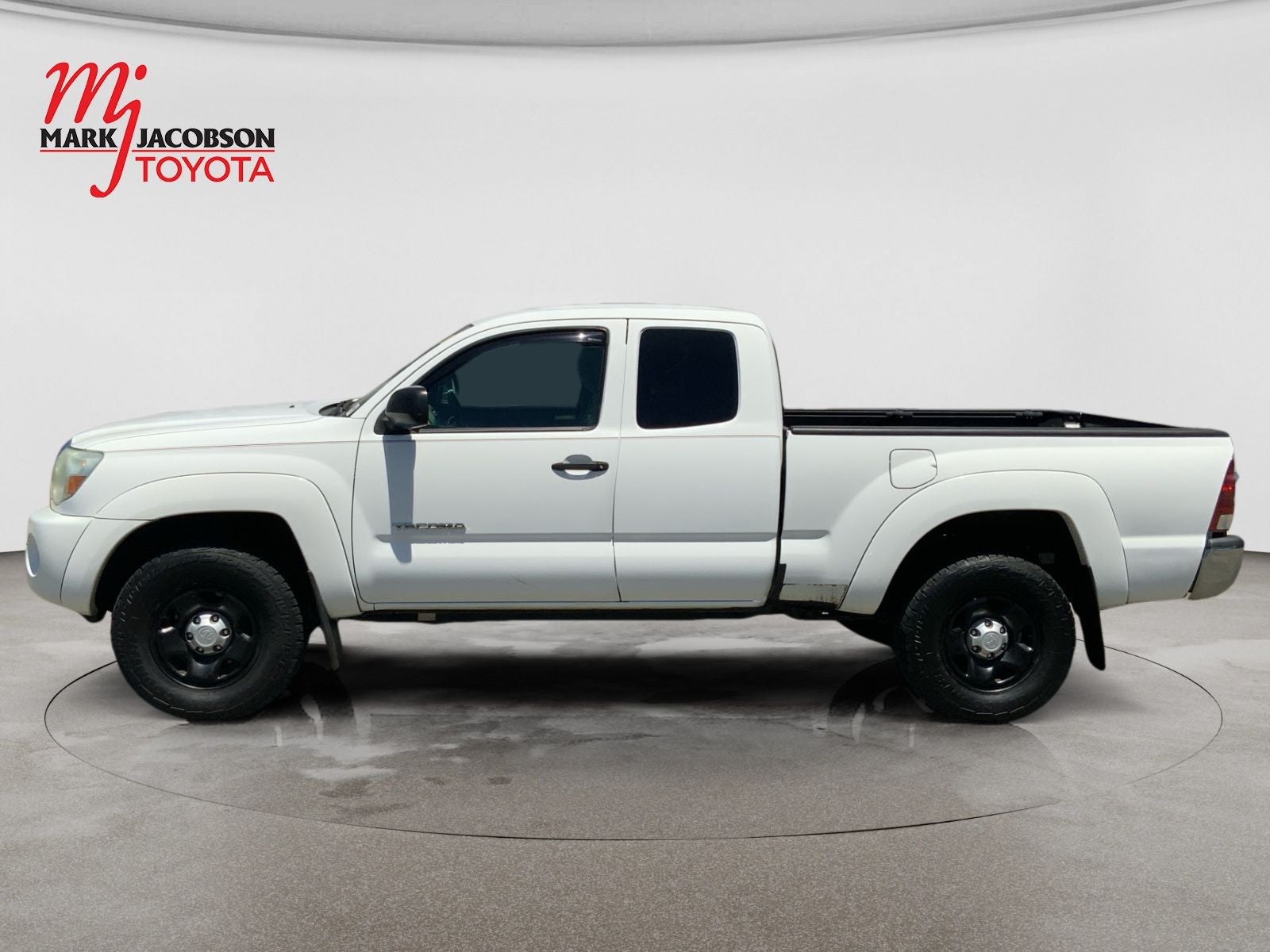 2011 Toyota Tacoma PreRunner V6