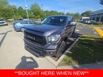 2016 Toyota Tundra TRD Pro