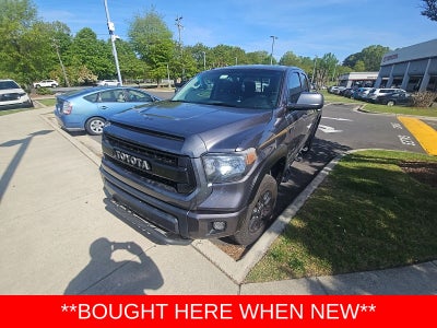 2016 Toyota Tundra TRD Pro