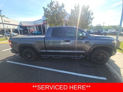 2016 Toyota Tundra TRD Pro
