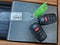 2024 Toyota Tundra Hybrid 1794 Limited Edition