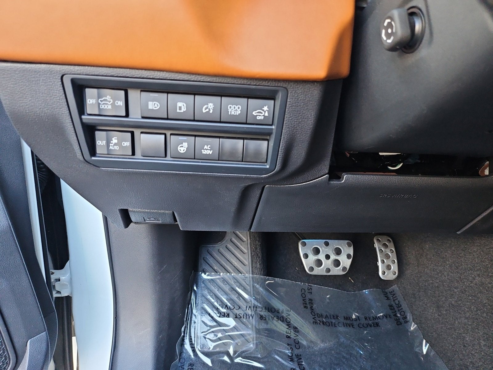 2024 Toyota Tundra Hybrid 1794 Limited Edition