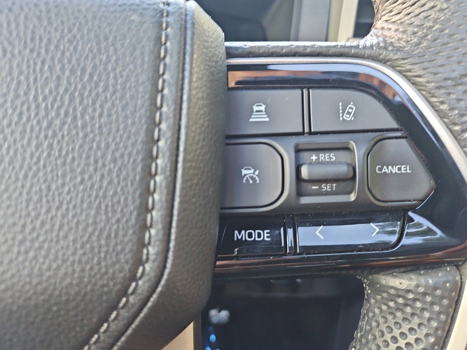 2024 Toyota Tundra Hybrid 1794 Limited Edition