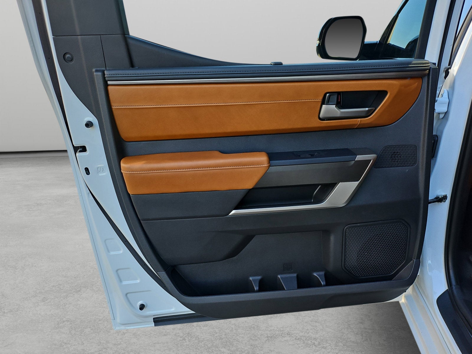 2024 Toyota Tundra Hybrid 1794 Limited Edition