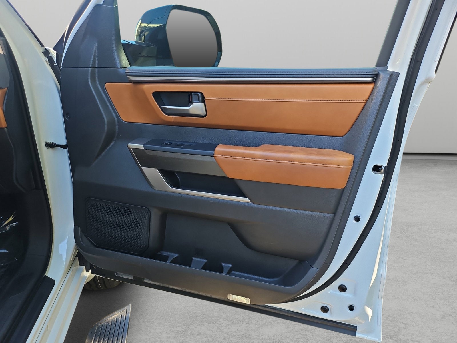 2024 Toyota Tundra Hybrid 1794 Limited Edition