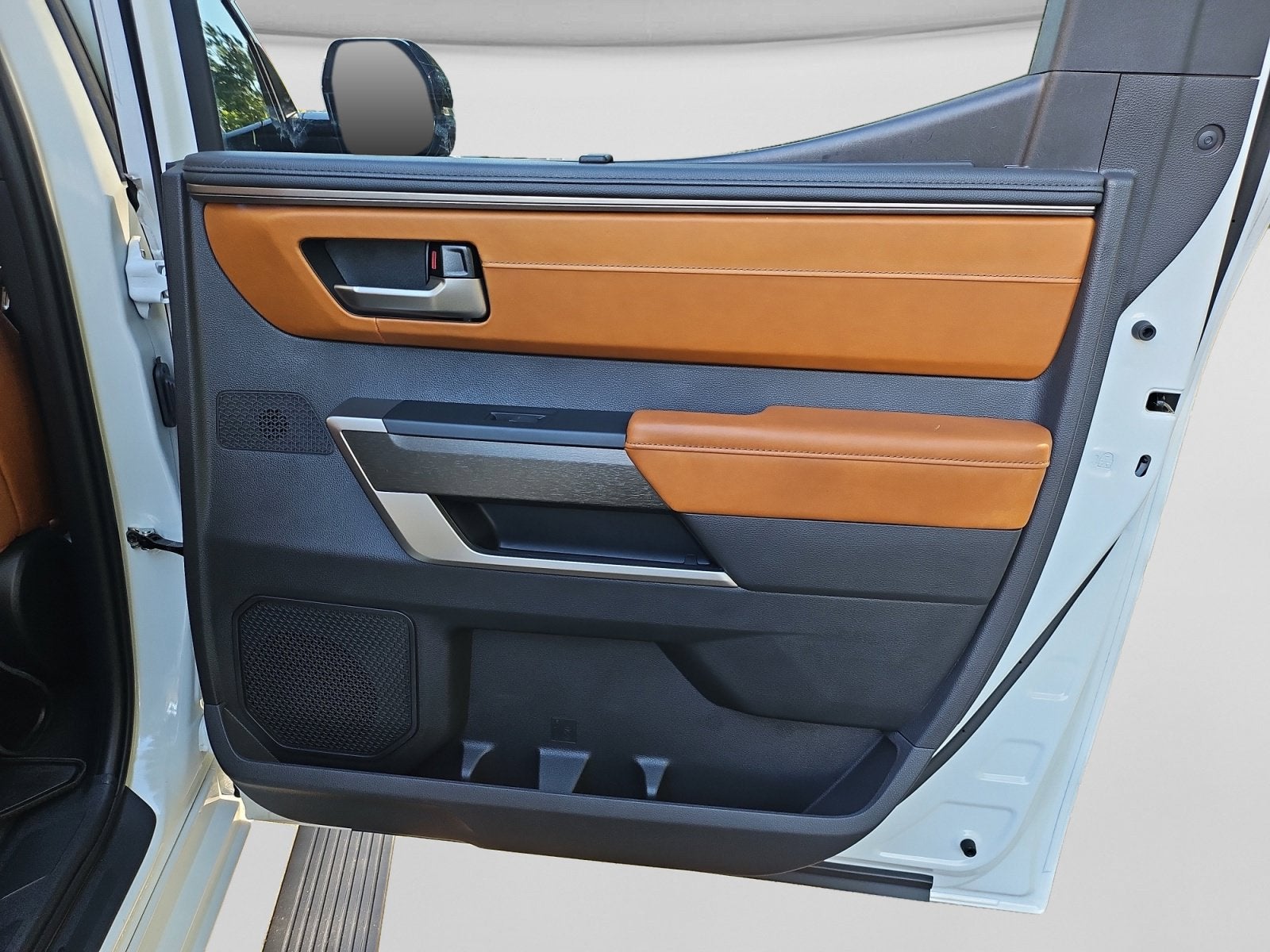 2024 Toyota Tundra Hybrid 1794 Limited Edition