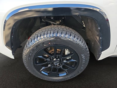 2024 Toyota Tundra Hybrid 1794 Limited Edition