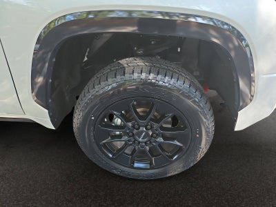 2024 Toyota Tundra Hybrid 1794 Limited Edition