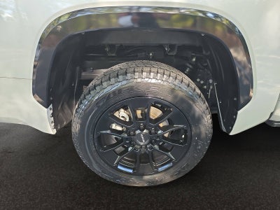 2024 Toyota Tundra Hybrid 1794 Limited Edition