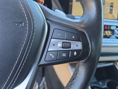 2022 BMW X5 sDrive40i