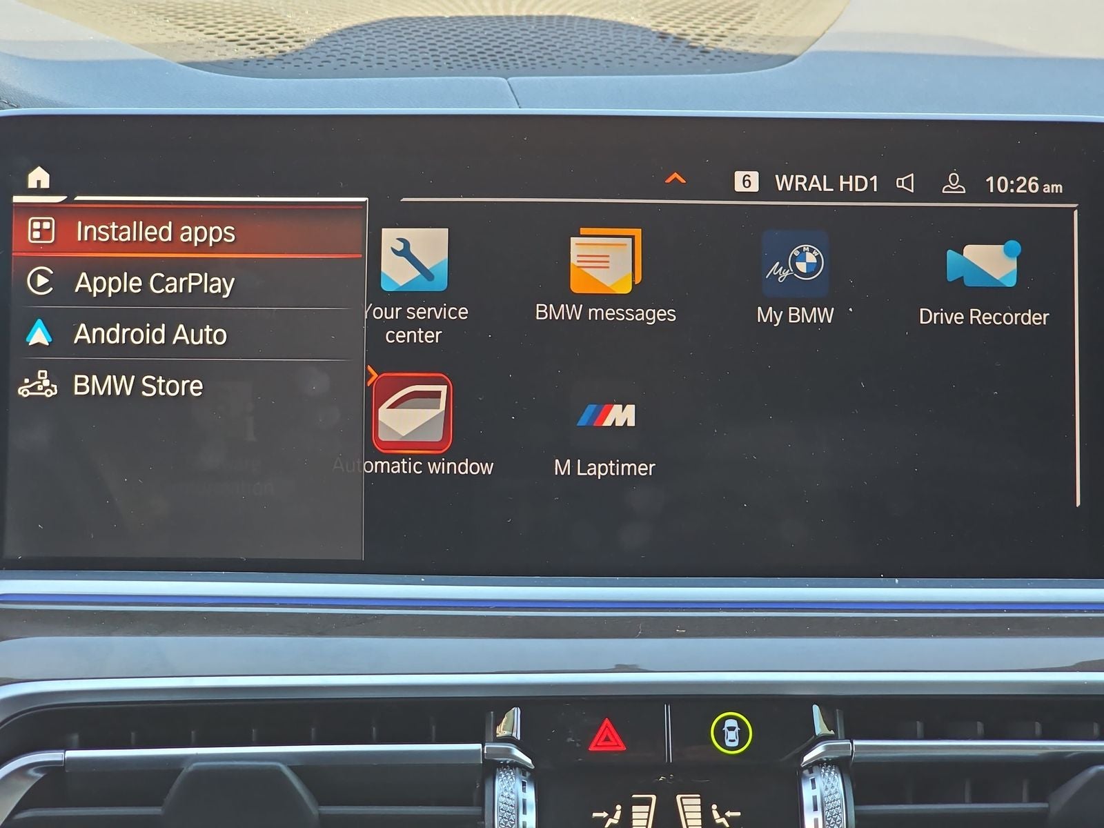 2022 BMW X5 sDrive40i