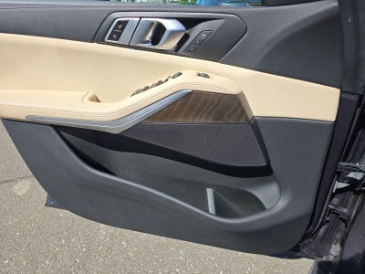 2022 BMW X5 sDrive40i