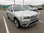 2016 BMW X3 xDrive35i