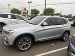 2016 BMW X3 xDrive35i