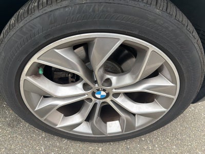 2016 BMW X3 xDrive35i