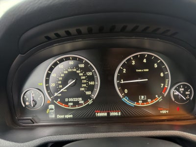 2016 BMW X3 xDrive35i