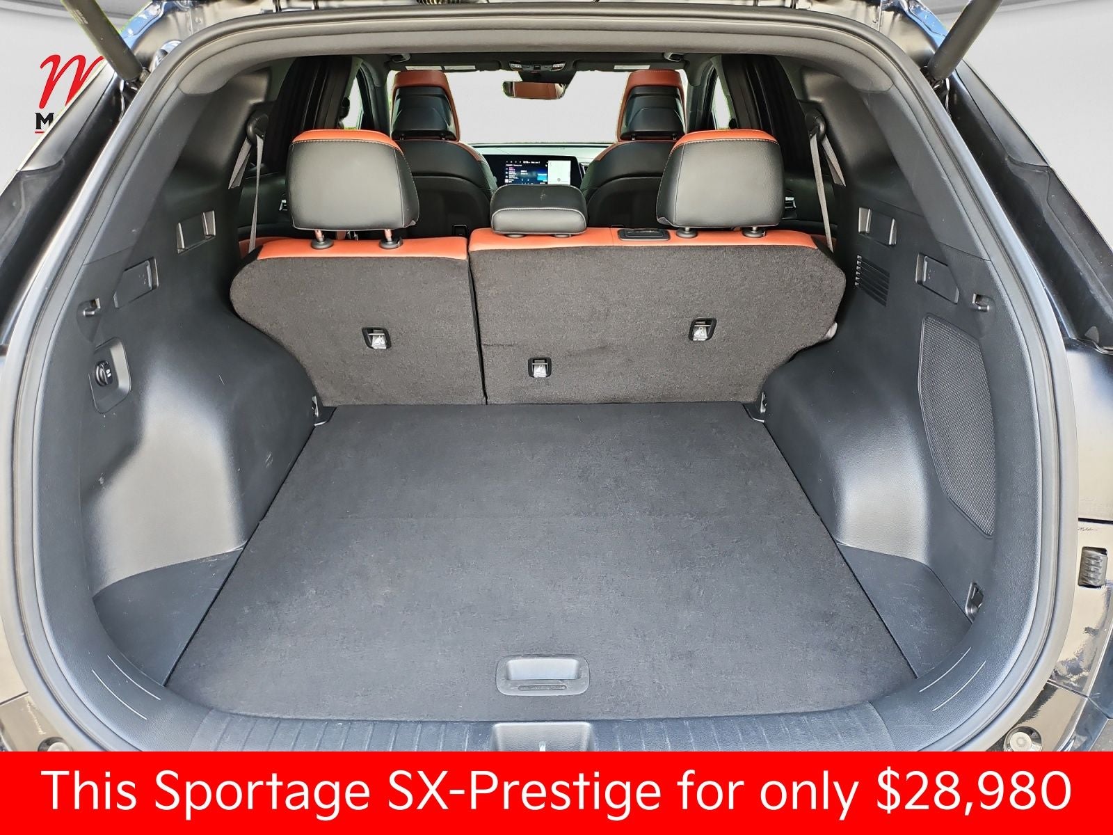 2025 Kia Sportage SX-Prestige