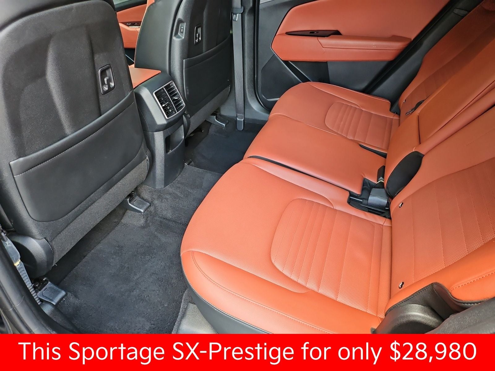 2025 Kia Sportage SX-Prestige