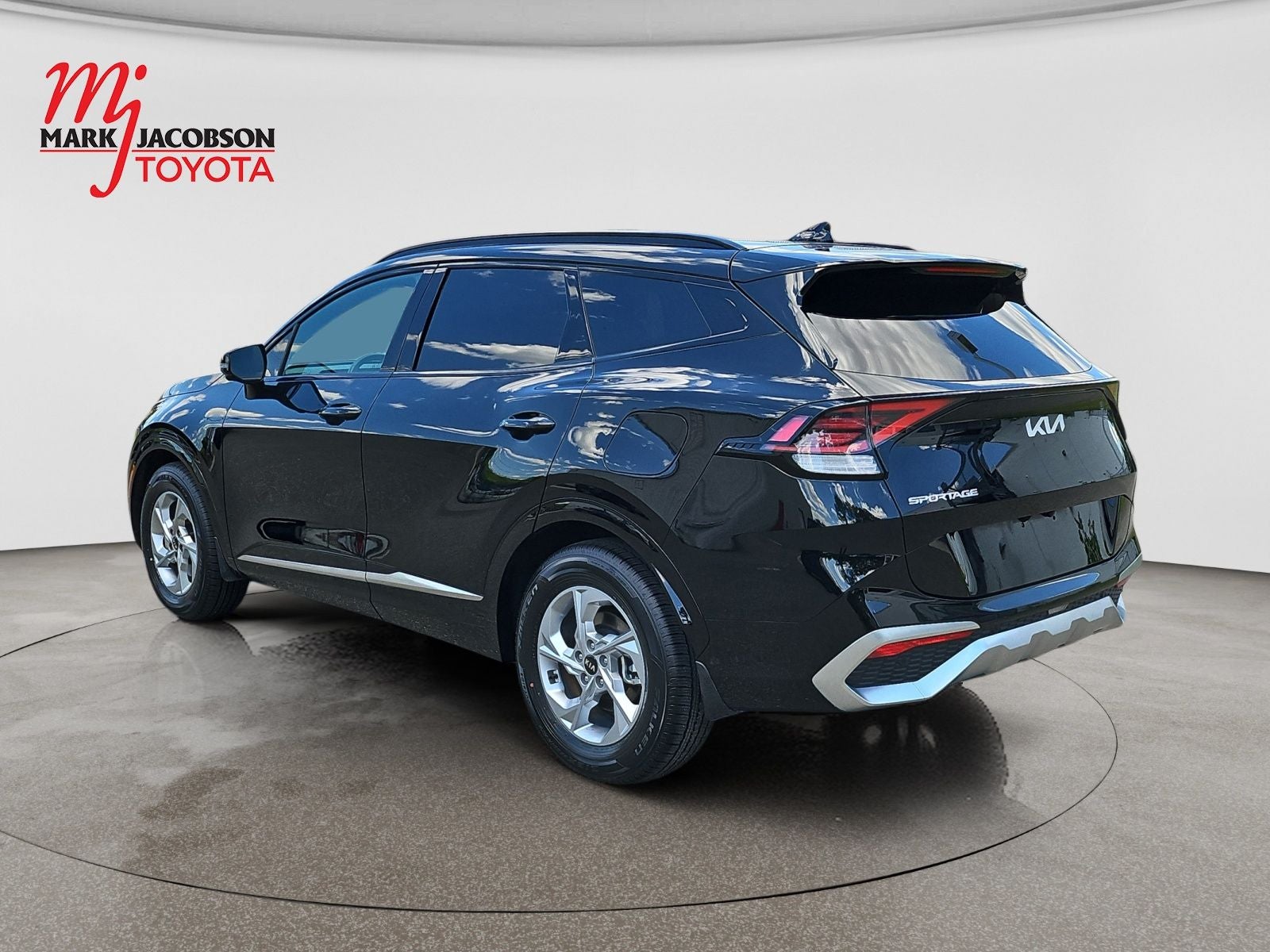 2025 Kia Sportage SX-Prestige