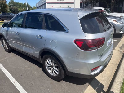 2019 Kia Sorento L