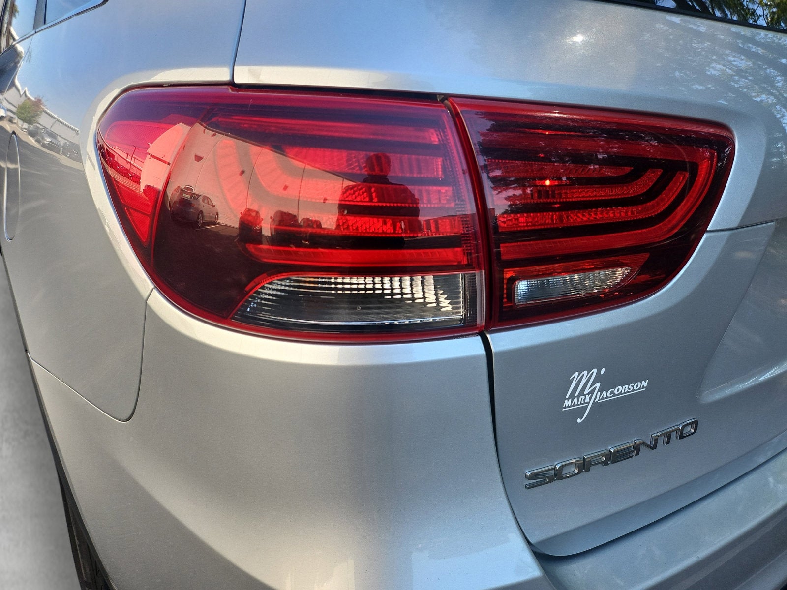 2019 Kia Sorento L