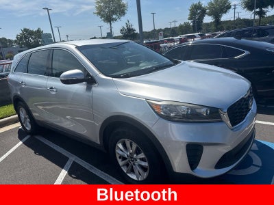 2019 Kia Sorento L