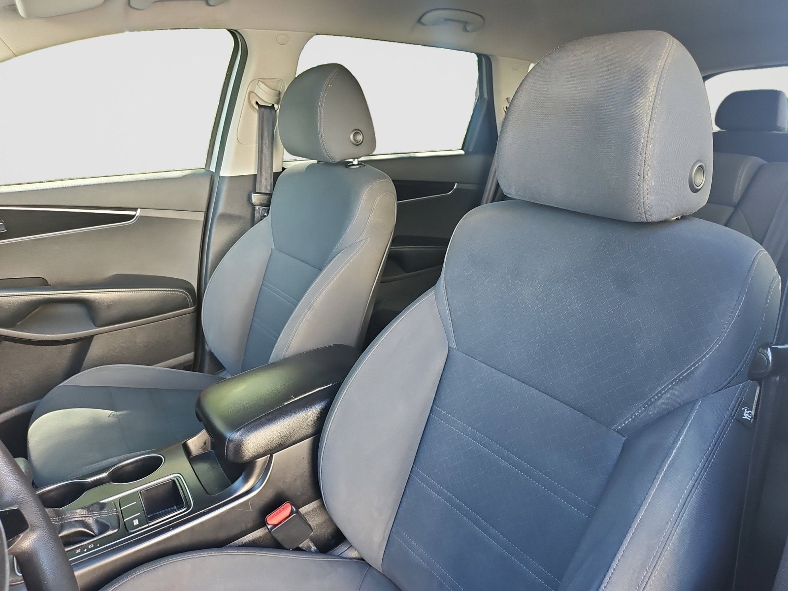 2019 Kia Sorento L