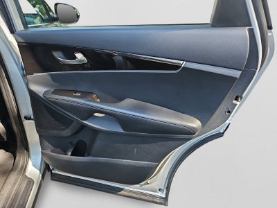 2019 Kia Sorento L