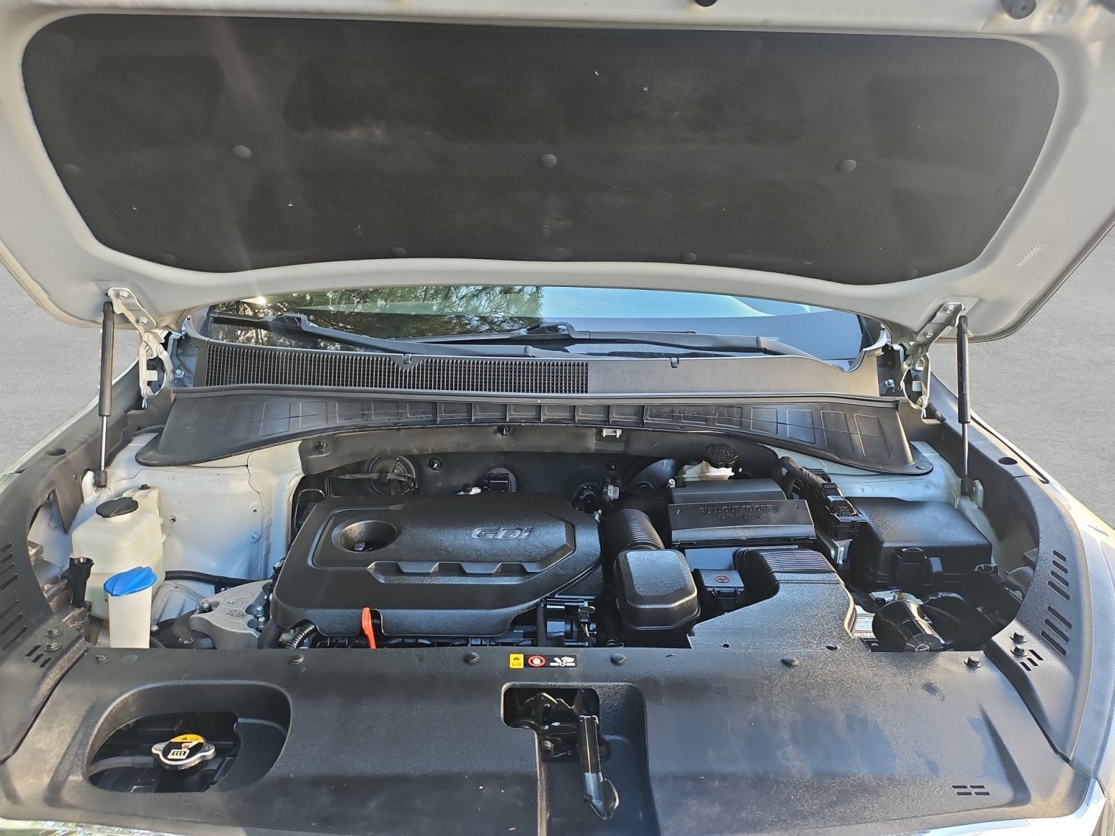 2019 Kia Sorento L