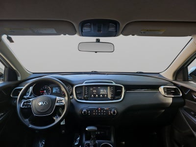 2019 Kia Sorento L