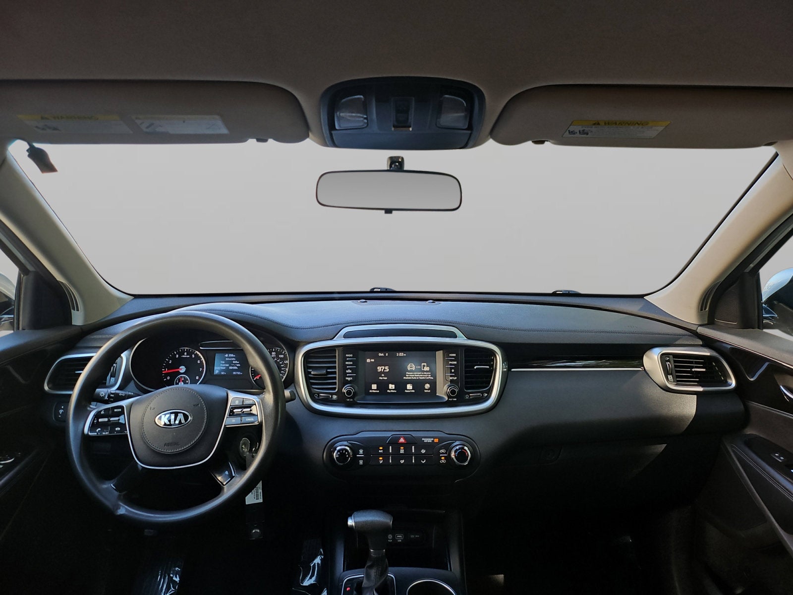 2019 Kia Sorento L