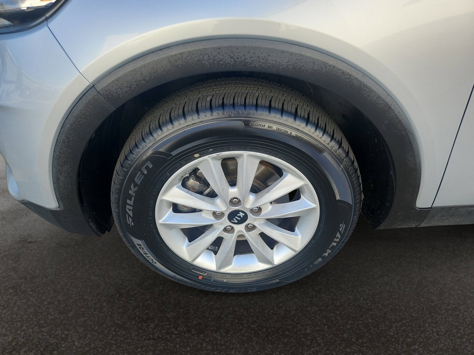 2019 Kia Sorento L