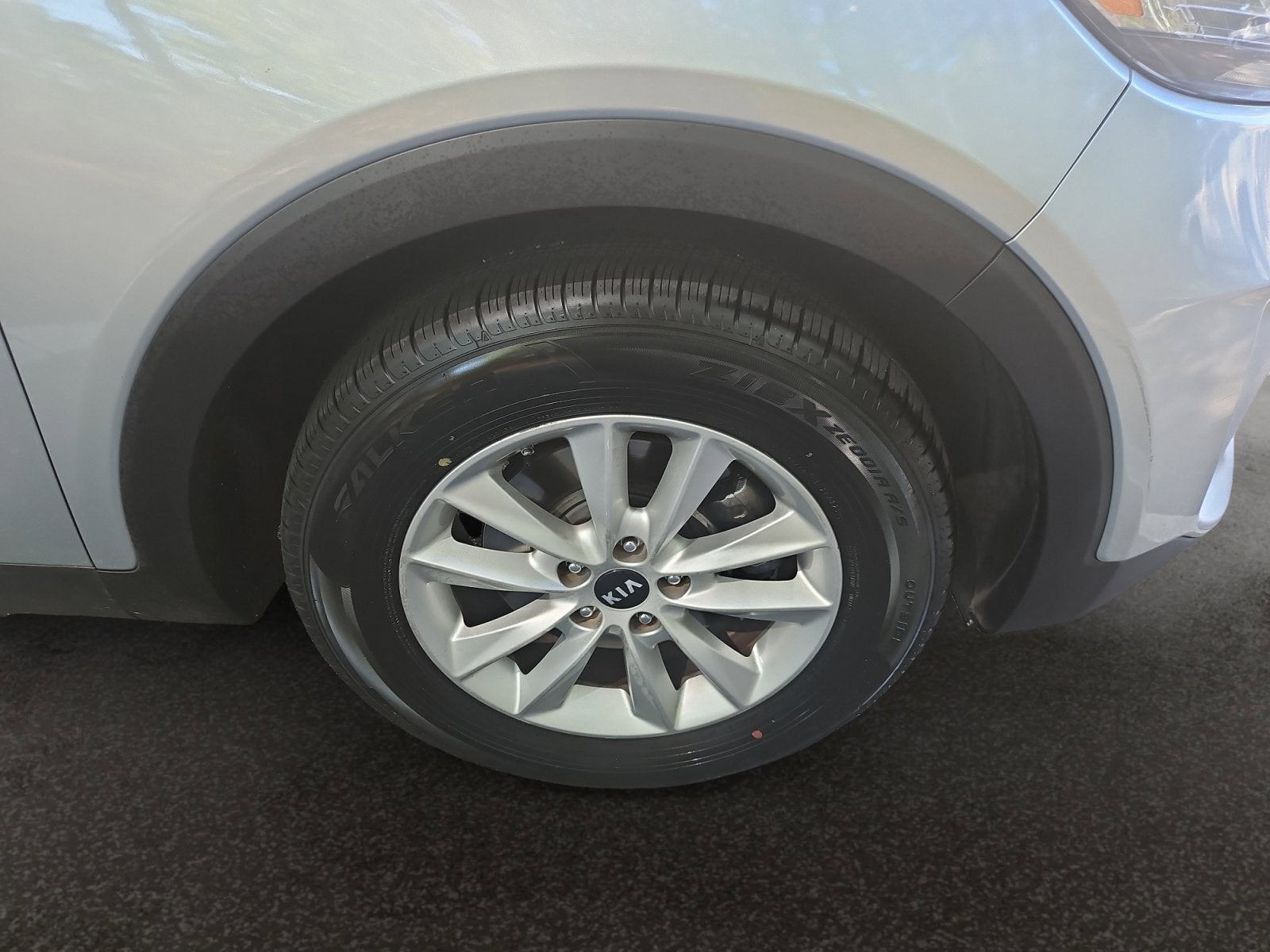 2019 Kia Sorento L