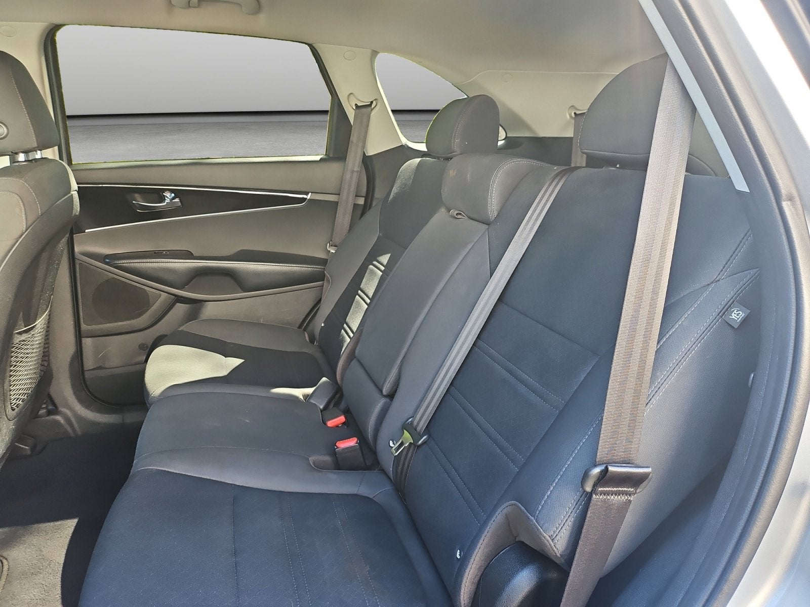 2019 Kia Sorento L