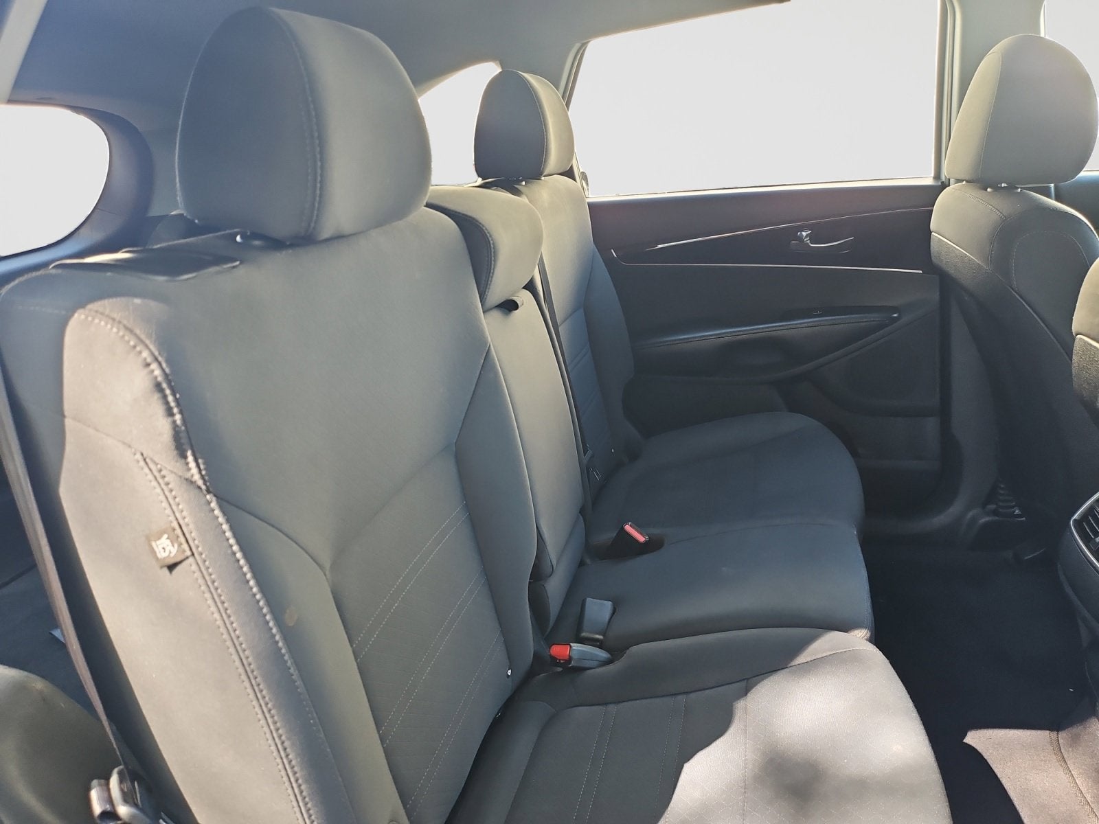 2019 Kia Sorento L