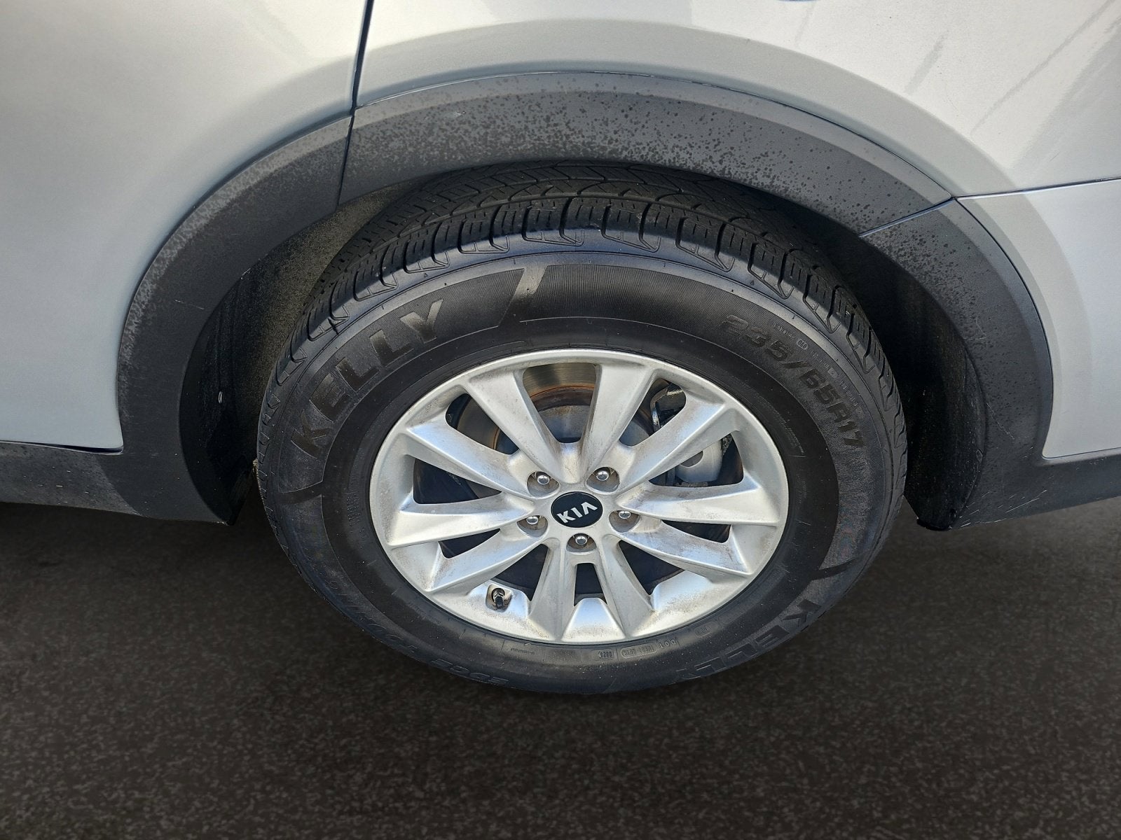 2019 Kia Sorento L
