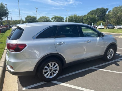 2019 Kia Sorento L