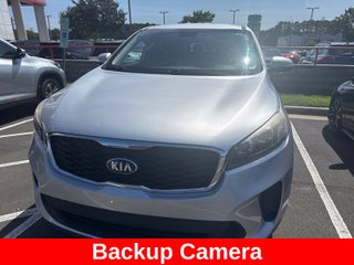 2019 Kia Sorento L