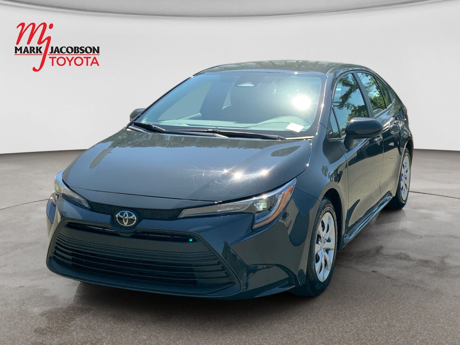 2024 Toyota Corolla LE CVT's photo