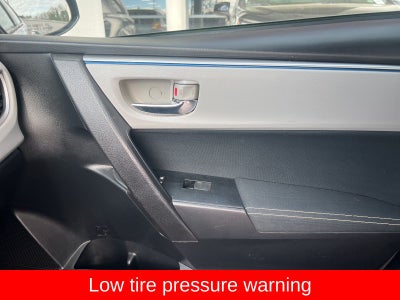 2015 Toyota Corolla LE ECO