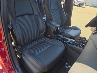 2024 Toyota Corolla XSE