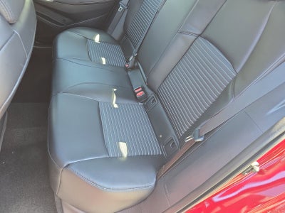 2024 Toyota Corolla XSE