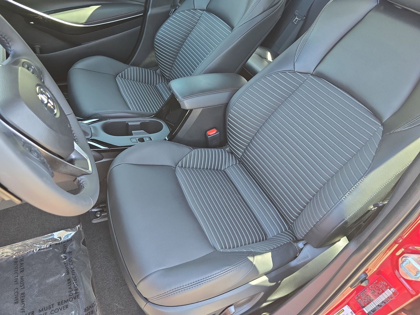 2024 Toyota Corolla XSE