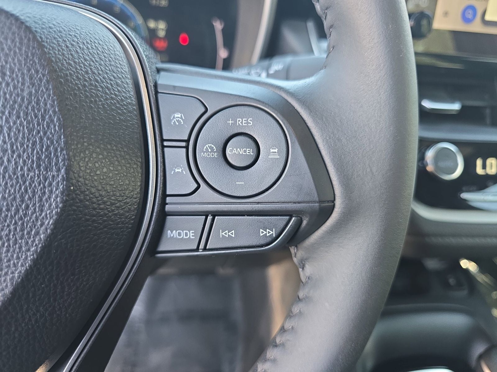2024 Toyota Corolla XSE