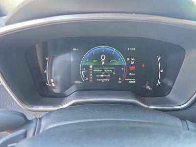 2024 Toyota Corolla XSE