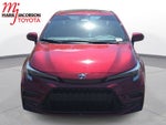 2024 Toyota Corolla XSE
