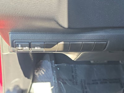 2024 Toyota Corolla XSE
