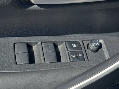 2024 Toyota Corolla XSE