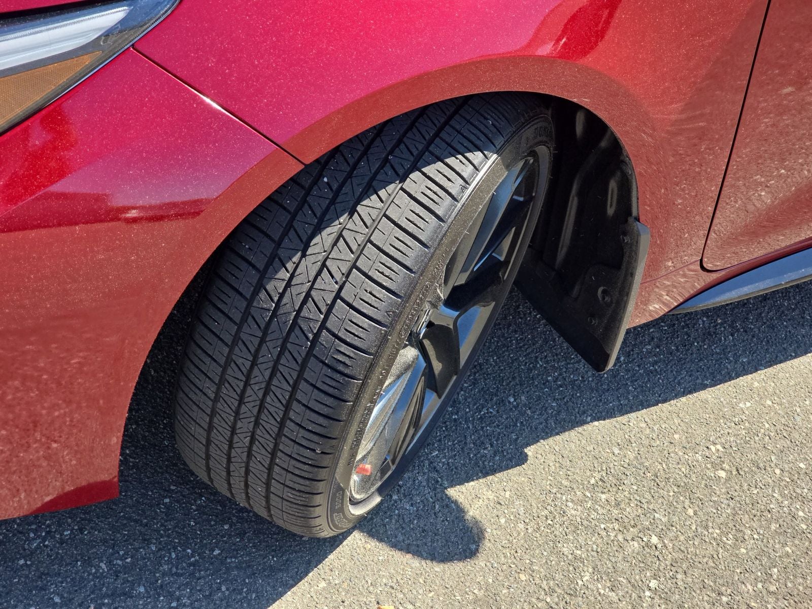 2024 Toyota Corolla XSE