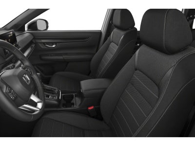2023 Honda CR-V Hybrid Sport w/o BSI